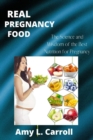 Image for Real Pregnancy Food
