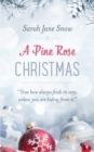 Image for A Pine Rose Christmas