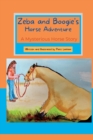 Image for Zeba and Boogie&#39;s Horse Adventure