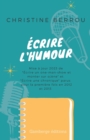 Image for Ecrire l&#39;humour