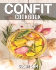 Image for Confit Cookbook