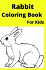 Image for Rabbit Coloring Book For Kids