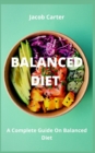 Image for Balanced Diet