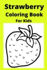 Image for Strawberry Coloring Book For Kids
