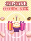 Image for Cupcake Coloring Book