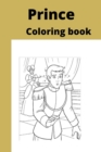 Image for Prince Coloring book