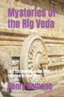 Image for Mysteries of the Rig Veda