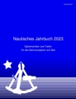 Image for Nautisches Jahrbuch 2023