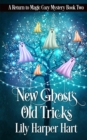 Image for New Ghosts, Old Tricks