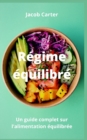 Image for Regime equilibre
