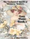 Image for The Enchanted World of Viennese Waltzes for Easiest Piano Book 2