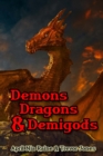 Image for Demons Dragons &amp; Demi-gods : Book 2 Knights of Airygon