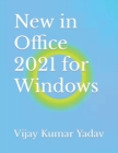 Image for New in Office 2021 for Windows