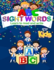 Image for ABC Sight words