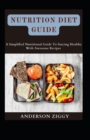 Image for Nutrition Diet Guide