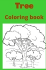Image for Tree Coloring book