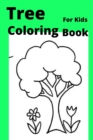 Image for Tree Coloring Book For Kids