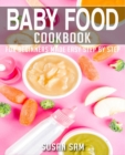 Image for Baby Food Cookbook