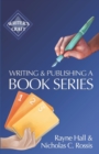 Image for Writing and Publishing a Book Series