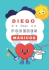 Image for Diego tiene Poderes Magicos