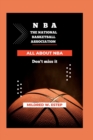 Image for Nba. National Basketball Association : All about NBA