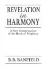 Image for Revelation In Harmony