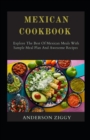 Image for Mexican Cookbook