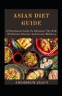 Image for Asian Diet Guide
