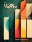 Image for The 4-Note Universe : A Systematic Exploration of 4-Note Chords &amp; Arpeggios with Etudes for Guitar