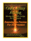Image for God&#39;s Army Arising : Moving Into God&#39;s Design For His Church