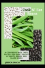 Image for Cook N&#39; Eat Beans