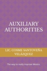 Image for Auxiliary Authorities