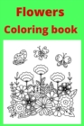 Image for Flowers Coloring book