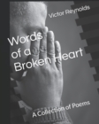 Image for Words of a Broken Heart
