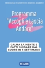 Image for Programma &quot;Accogli e Lascia Andare&quot;