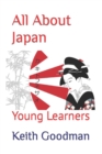 Image for All About Japan : Young Learners