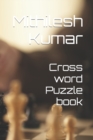 Image for Cross word Puzzle book