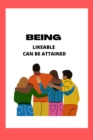 Image for Being Likeable Can Be Attained