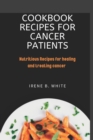 Image for Cookbook Recipes for cancer patients