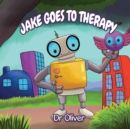 Image for Jake goes to therapy