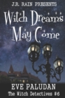 Image for Witch Dreams May Come