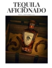 Image for Tequila Aficionado Magazine, September 2022
