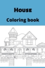 Image for House Coloring book