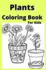 Image for Plants Coloring Book For Kids