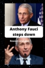 Image for Anthony Fauci steps down : Reason and plan