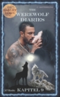 Image for The Werewolf Diaries