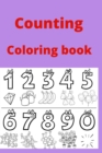 Image for Counting Coloring book