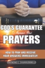 Image for God&#39;s Guarantee To Answer Your Prayers