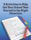 Image for 9 Activities to Help Get Your School Year Started in the Right Direction