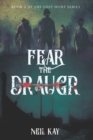 Image for Fear the Draugr